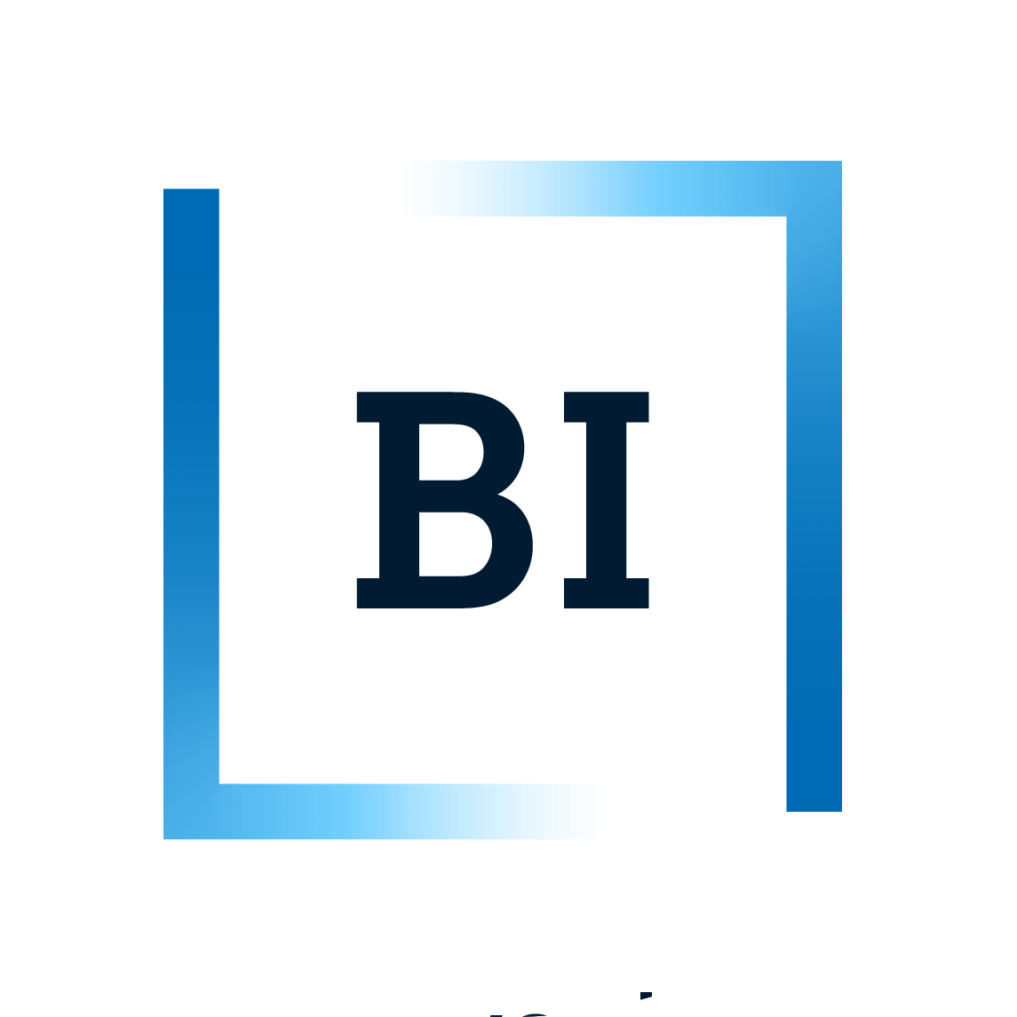 BI Norwegian Business School logo